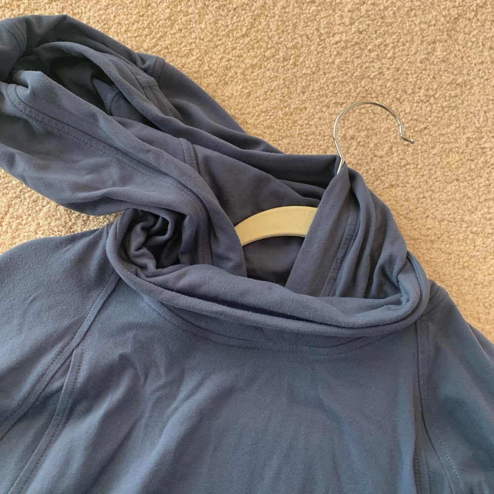 Lululemon Pullover - image 7